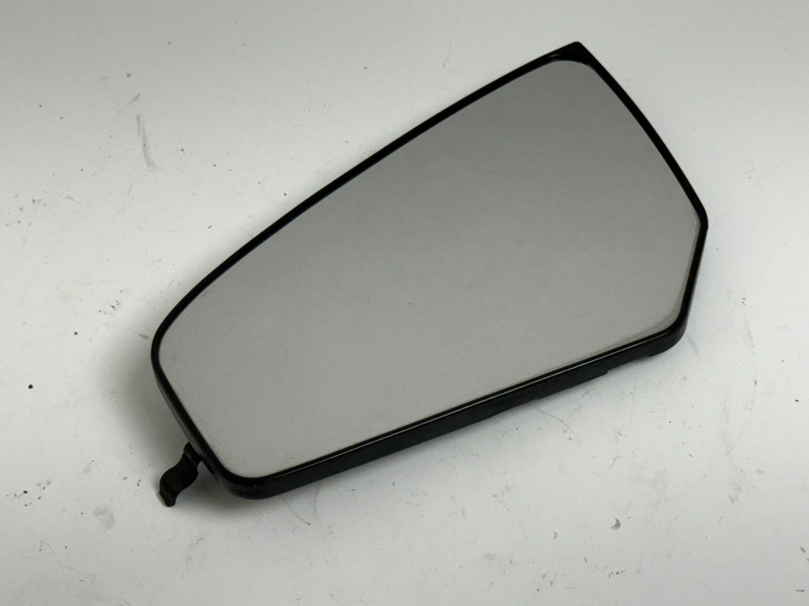 2007-2012 NISSAN SENTRA OEM Left Side Mirror Glass Driver