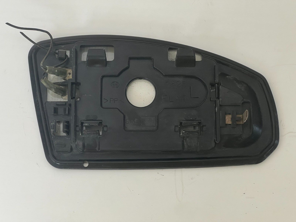 2003-2007 INFINITI G35 Coupe OEM Left Heated Mirror Glass Driver Side