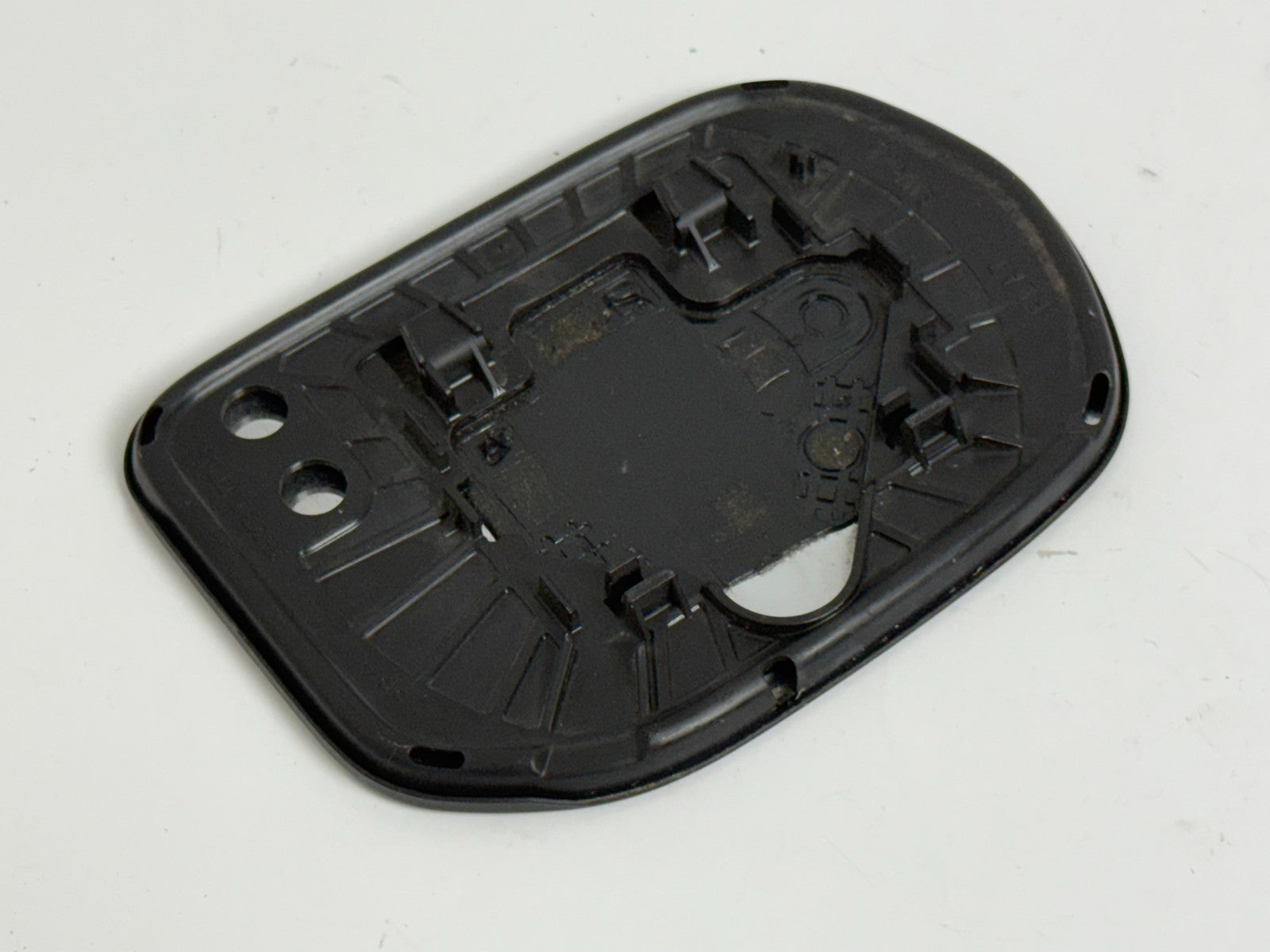 2006–2011 Honda Civic Hybrid OEM Left Non-Heated Mirror Glass Driver Side