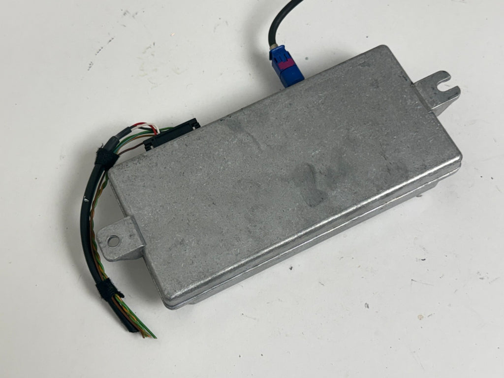 2011-2017 BMW  528xi F10 F-Series iCam Rear Side View Camera Control Module OEM