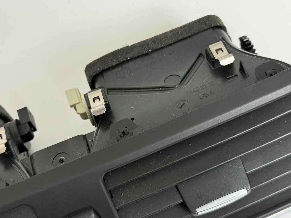 2007-2013 BMW X5 X6 E70 E71 OEM Center Dash Air Vent Hazard Switch 64229210705