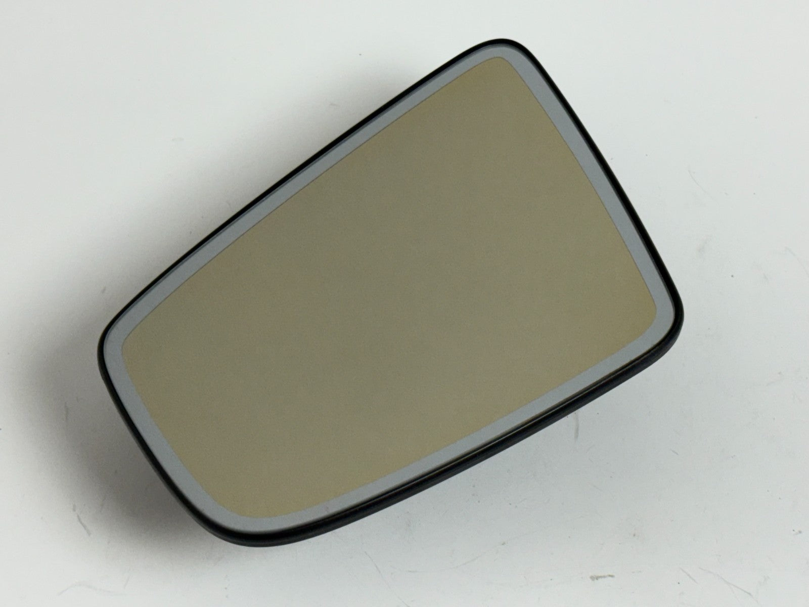 2005-2009 BUICK LACROSSE OEM Left Side Mirror Glass Auto Dim Driver Side