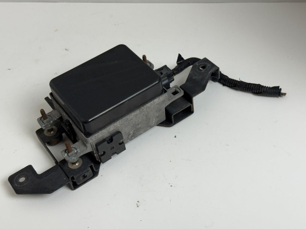 2010-2013 Acura MDX Advance Radar Milliwave Distance Sensor OEM 36800-STX-A02