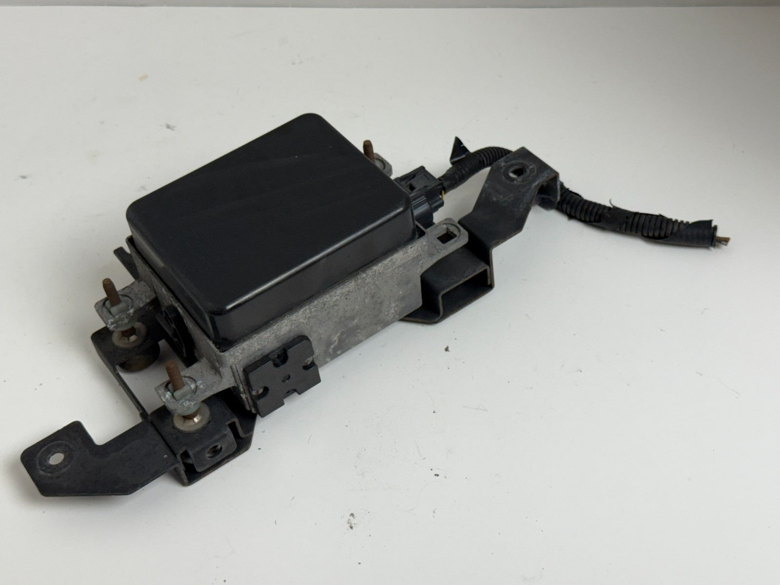 2010-2013 Acura MDX Advance Radar Milliwave Distance Sensor OEM 36800-STX-A02