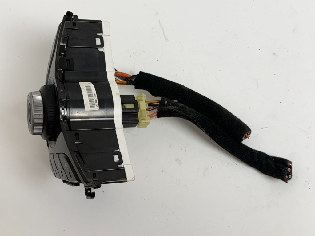 2012-2017 HYUNDAI VELOSTER OEM FRONT DASH A/C HEATER CLIMATE TEMPERATURE CONTROL
