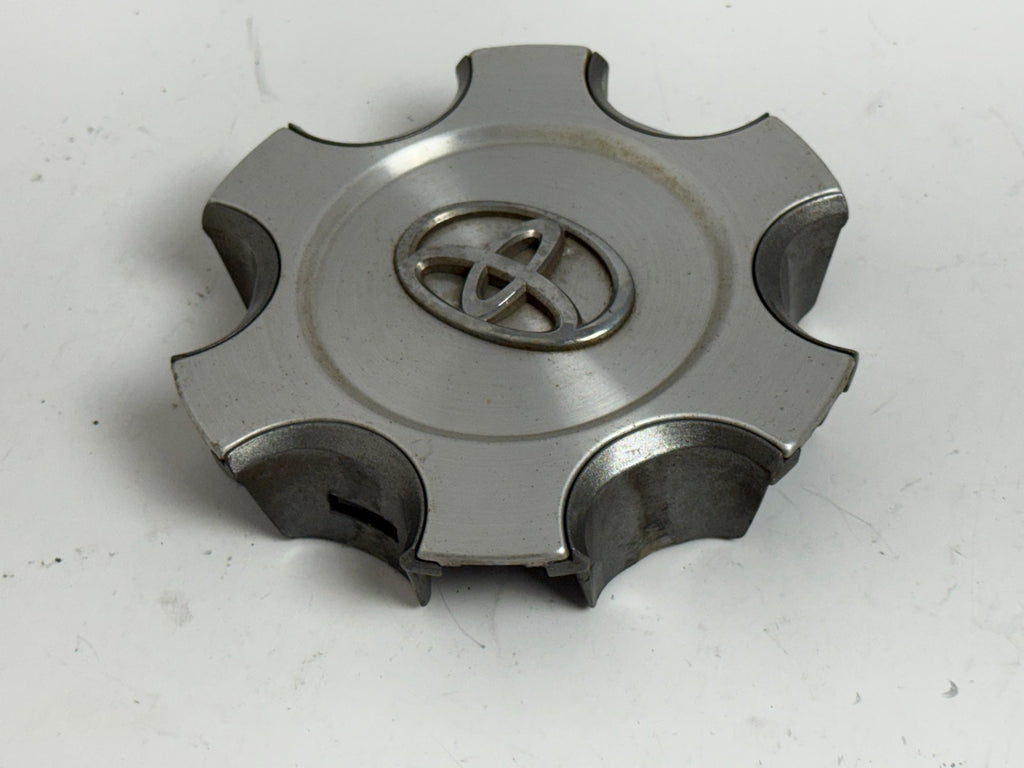 2010-2014 Toyota 4Runner 17" Wheel Center Cap Hub Ornament 4260B-35010 OEM