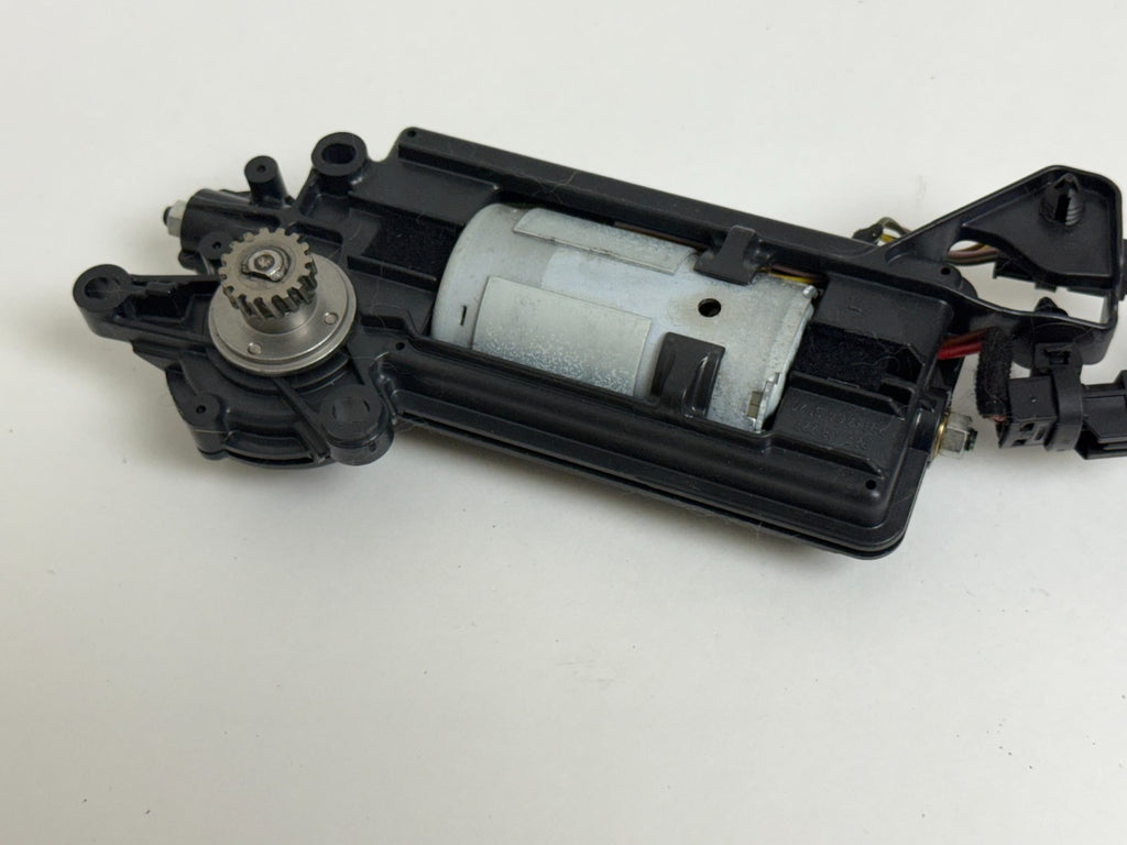 2009-2015 MINI Cooper R57 Convertible Top Sliding Sunroof Motor 54342758446 OEM