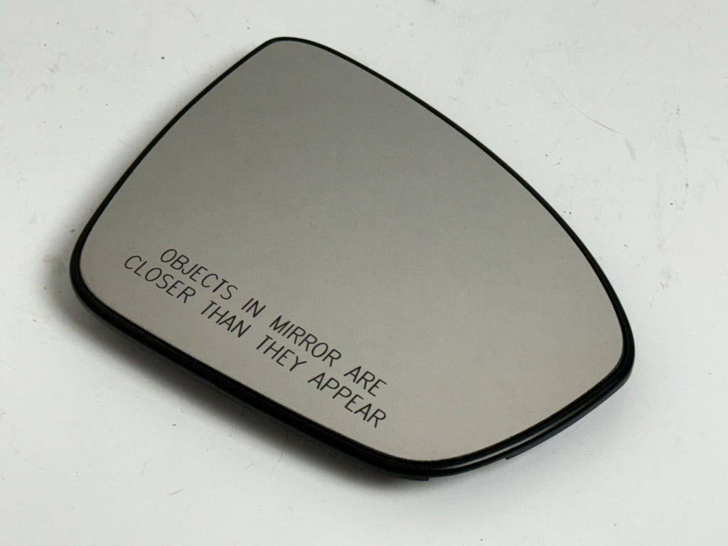 2019 - 2024 Nissan Altima OEM Right Passenger Side Mirror Glass non-heated
