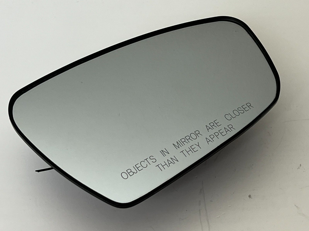 2014-2018 KIA FORTE OEM right heated  passenger side mirror glass