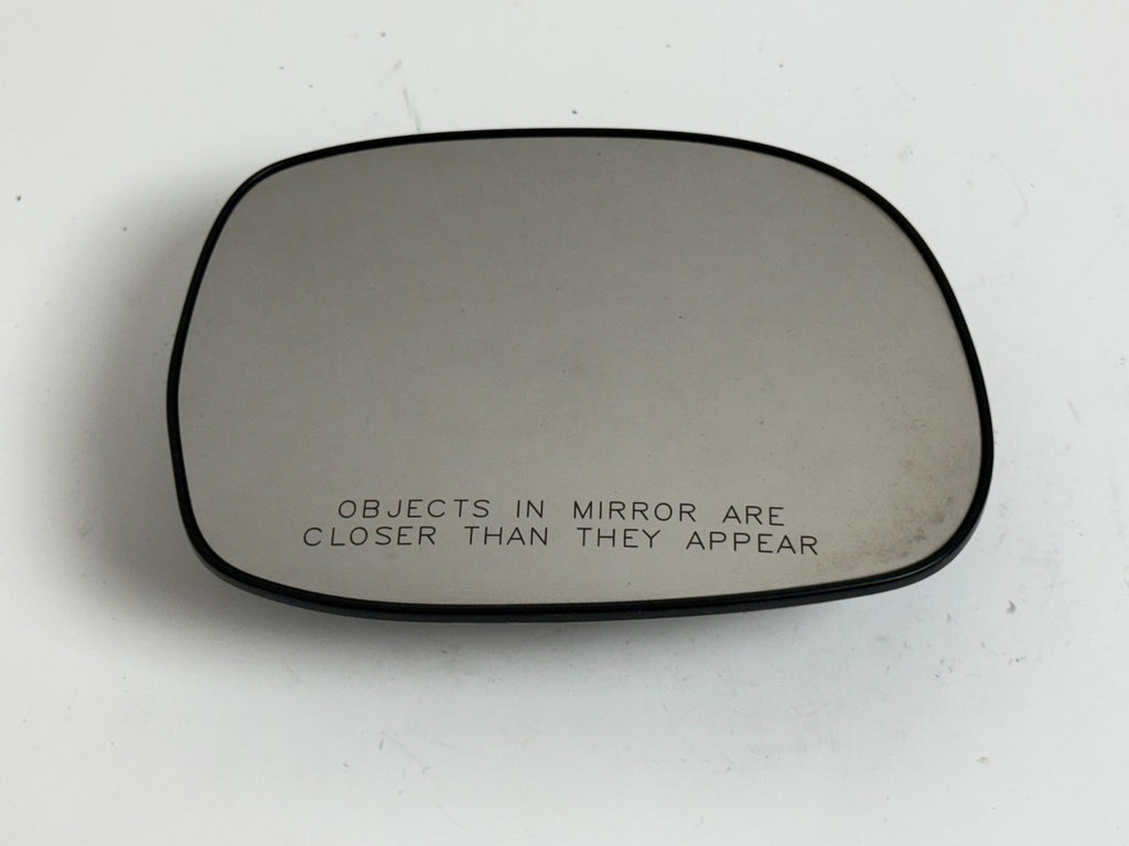 2001-2003 Toyota Sequoia OEM Right Passenger Side Heated Mirror Glass  RH