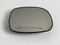 2001-2003 Toyota Sequoia OEM Right Passenger Side Heated Mirror Glass  RH