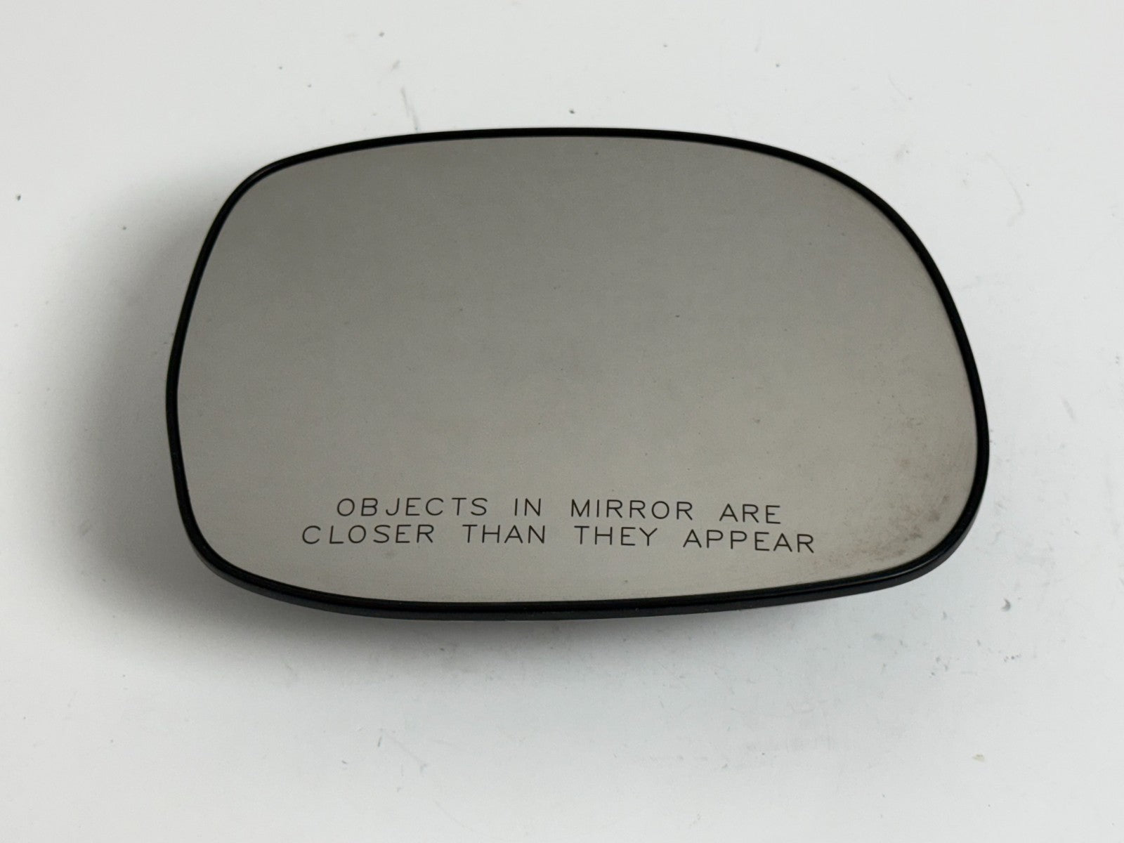 2001-2003 Toyota Sequoia OEM Right Passenger Side Heated Mirror Glass  RH