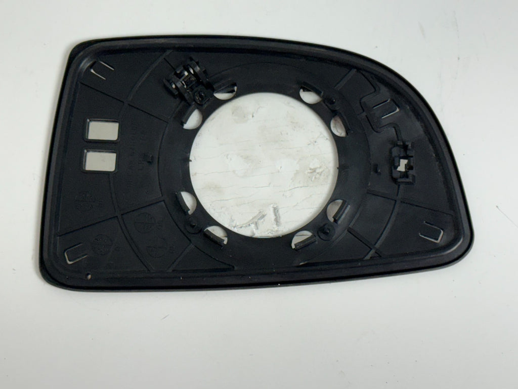2007-2012 KIA RONDO OEM Left Non Heated Mirror Glass Driver Side