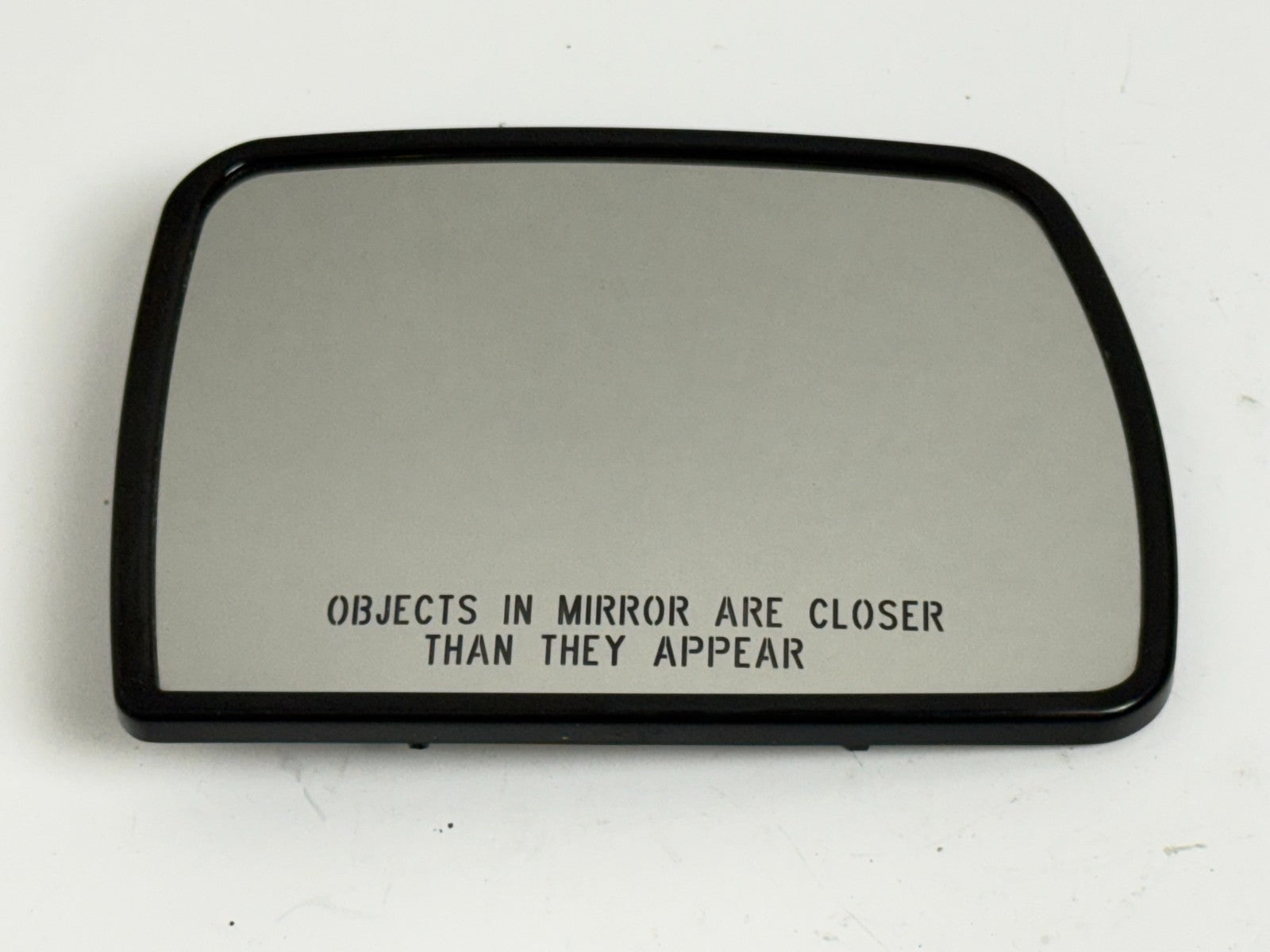 2000-2006 BMW E53 X5 OEM Right Door Passenger Side Heated Auto Dim Mirror Glass