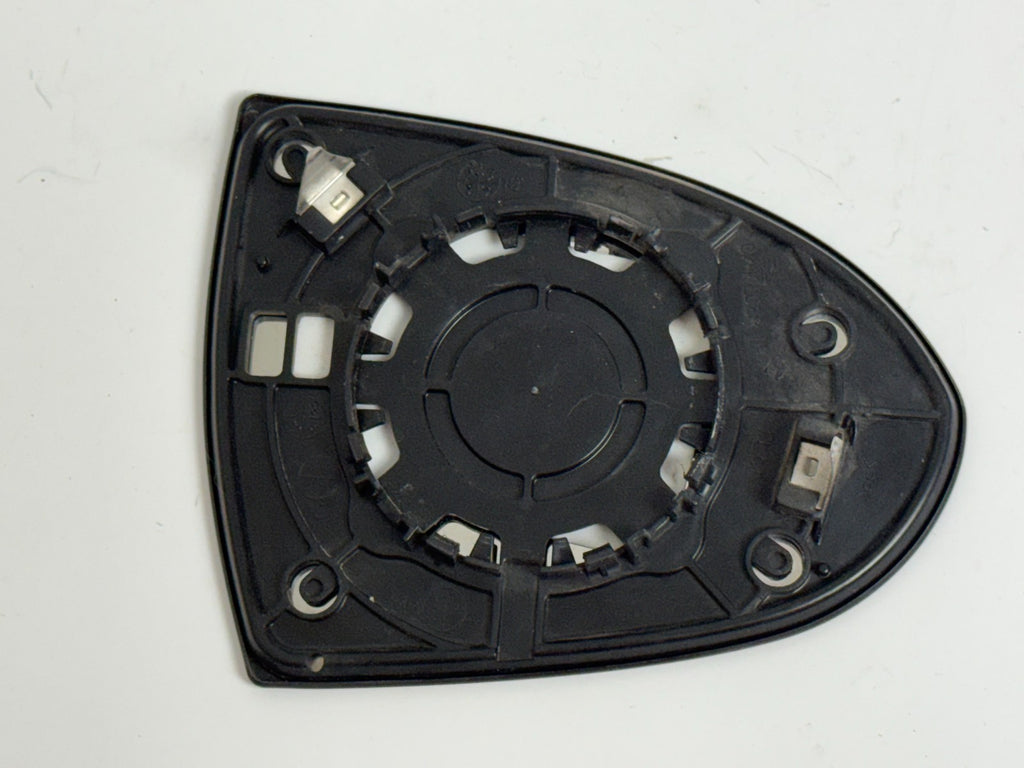 2011-2016 KIA SPORTAGE OEM Left Non Heated Mirror Glass Driver Side LH