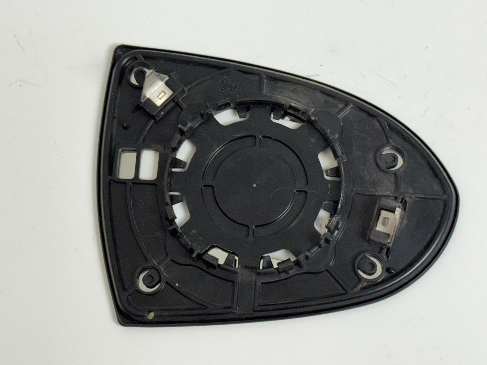 2011-2016 KIA SPORTAGE OEM Left Non Heated Mirror Glass Driver Side LH