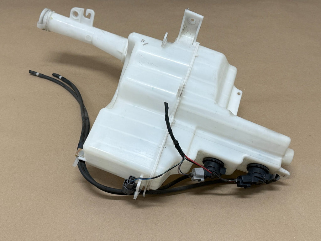 2008-2015 MAZDA CX-9 WINDSHIELD WASHER FLUID RESERVOIR BOTTLE 1392286