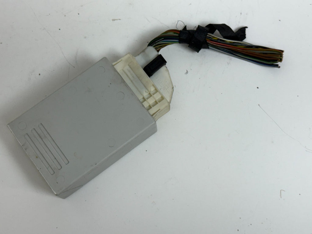 2007-2010 BMW 1 3 5 6 7 series OEM RDC TIRE PRESSURE MODULE with connector