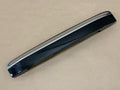 2004-2009 NISSAN QUEST TRUNK LIFT GATE HANDLE HATCH TRIM MOLDING PANEL Black