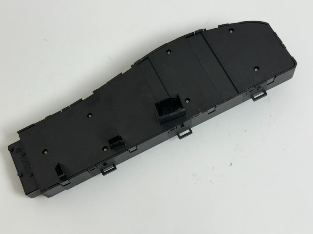 1999-2002 BMW E46 3 series Power Seat Switch Control 61318099067 Front Left OEM