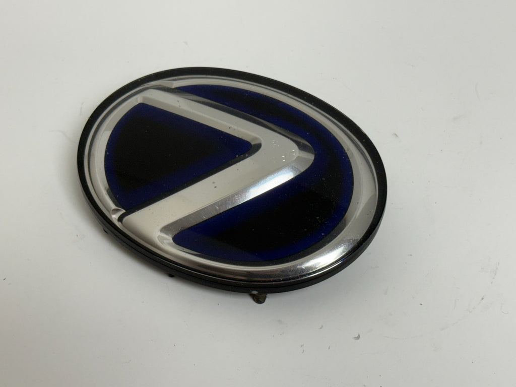 2009-2012 Lexus HS250h GS450h LS600h RX450h Front Grille Emblem Genuine OEM
