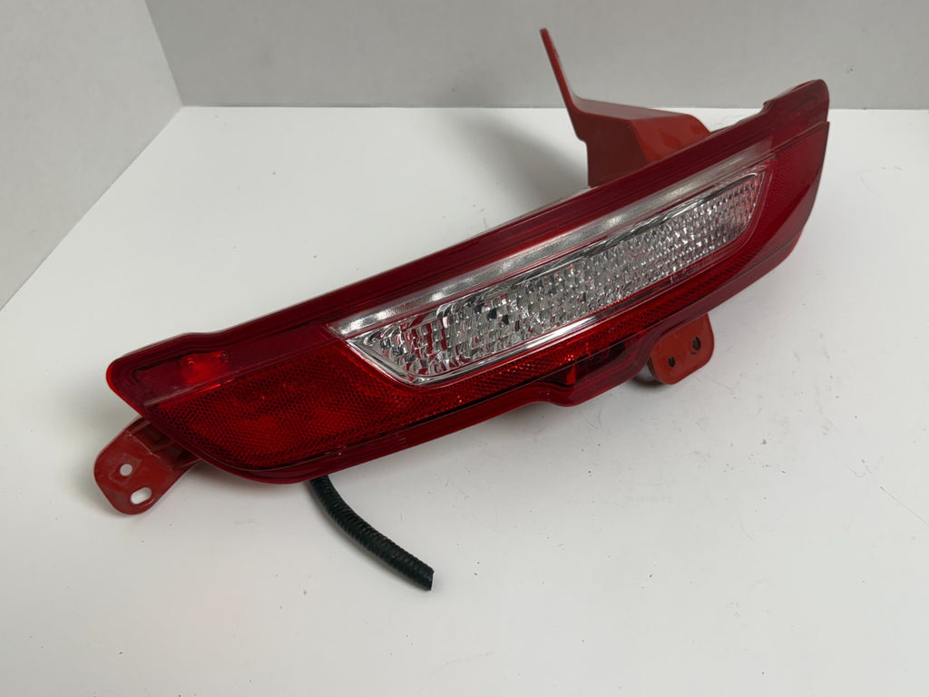 2015-2019 Lincoln MKC Driver Left Rear Lower Bumper Backup Lamp EJ7Z-15500-B OEM
