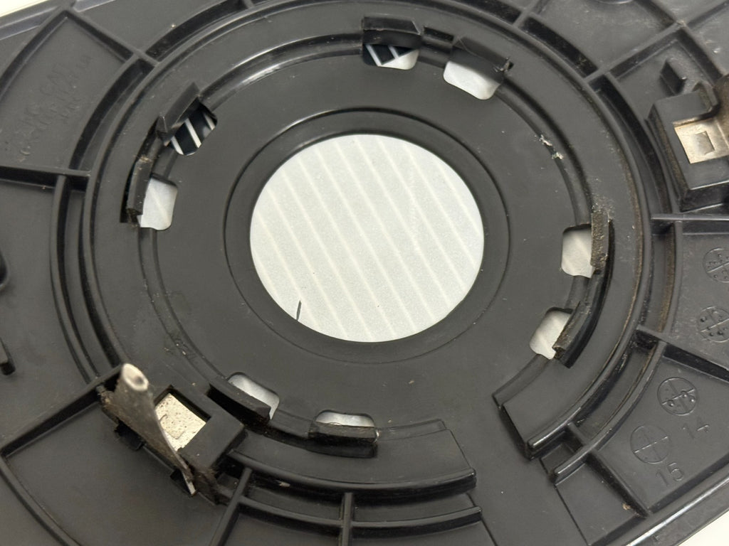 2014-2018 Hyundai Santa FE OEM Left Heated Mirror Glass Driver Side