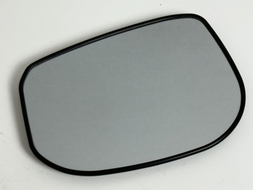 2009 - 2013 HONDA FIT OEM Left Non Heated Mirror Glass Driver Side