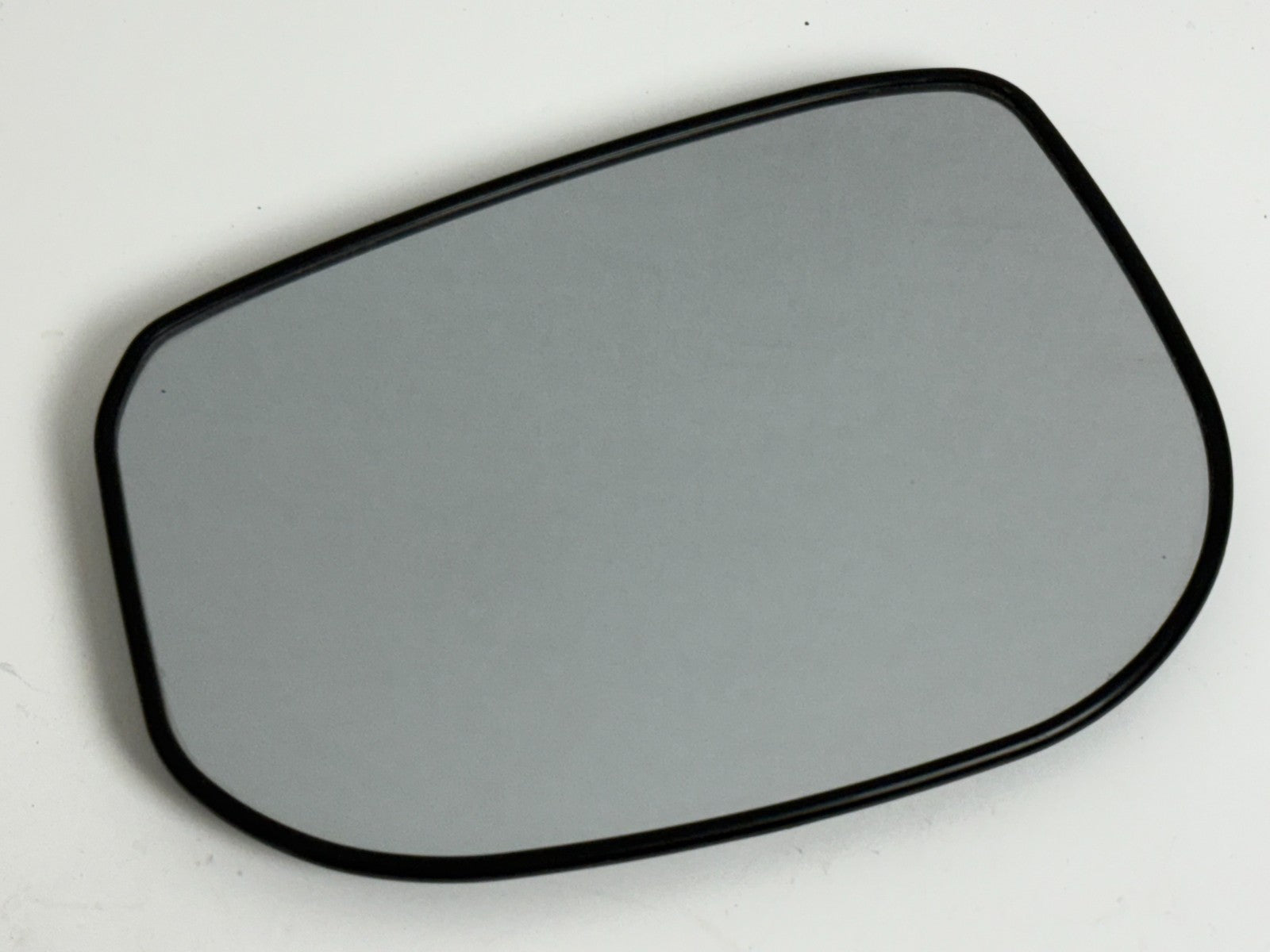 2009 - 2013 HONDA FIT OEM Left Non Heated Mirror Glass Driver Side