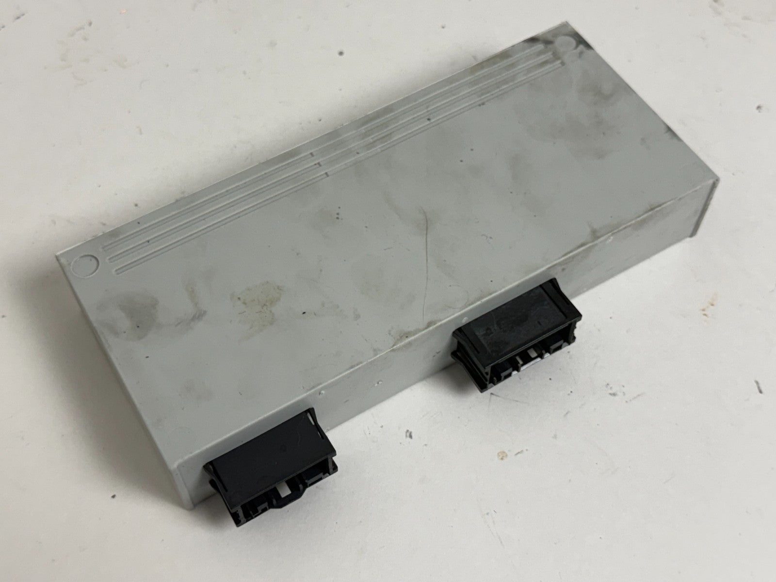 2011-2016 BMW F10 5-Series Tailgate Trunk Lid Lift Control Module 7361970 OEM