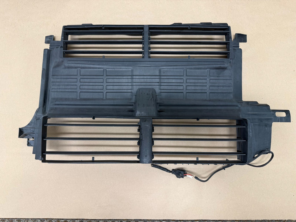 2013-2018 Ford C-Max Hybrid Energi Active Grille Shutter DM51-8475-AD OEM