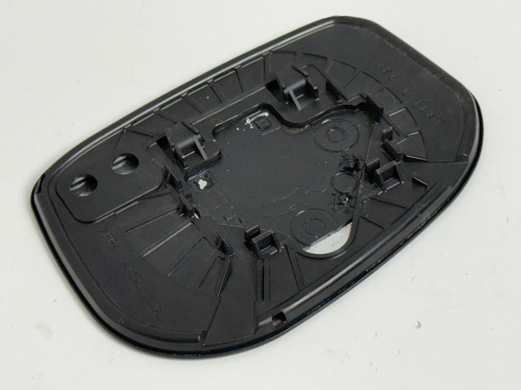 2009 - 2013 HONDA FIT OEM Left Non Heated Mirror Glass Driver Side