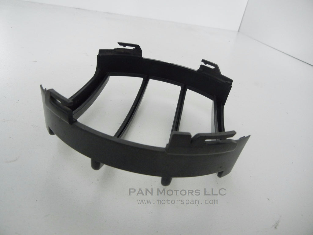 Subaru Legacy Outback 00 01 02 03 left or right bumper fog light lamp grill oem