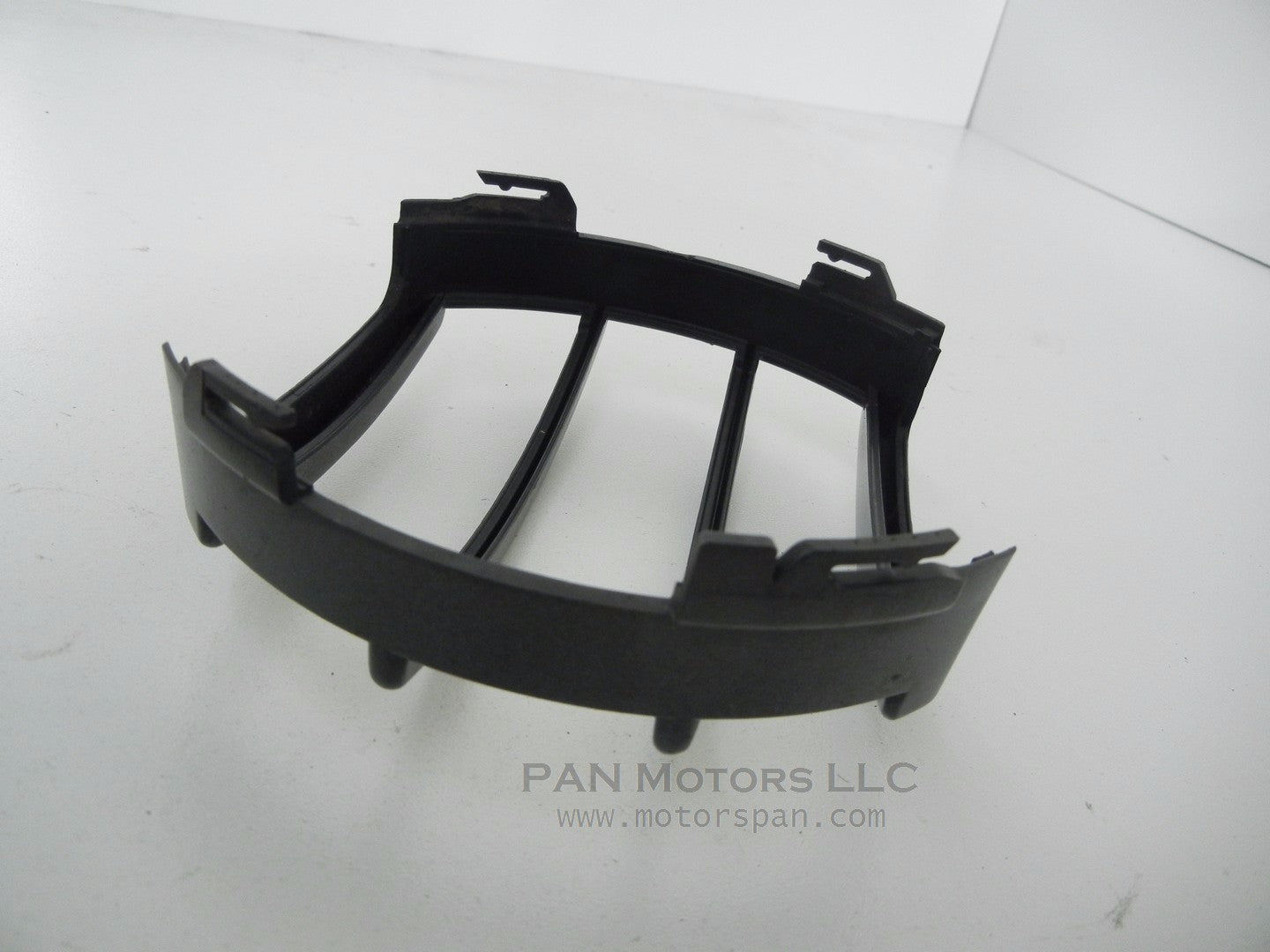 Subaru Legacy Outback 00 01 02 03 left or right bumper fog light lamp grill oem