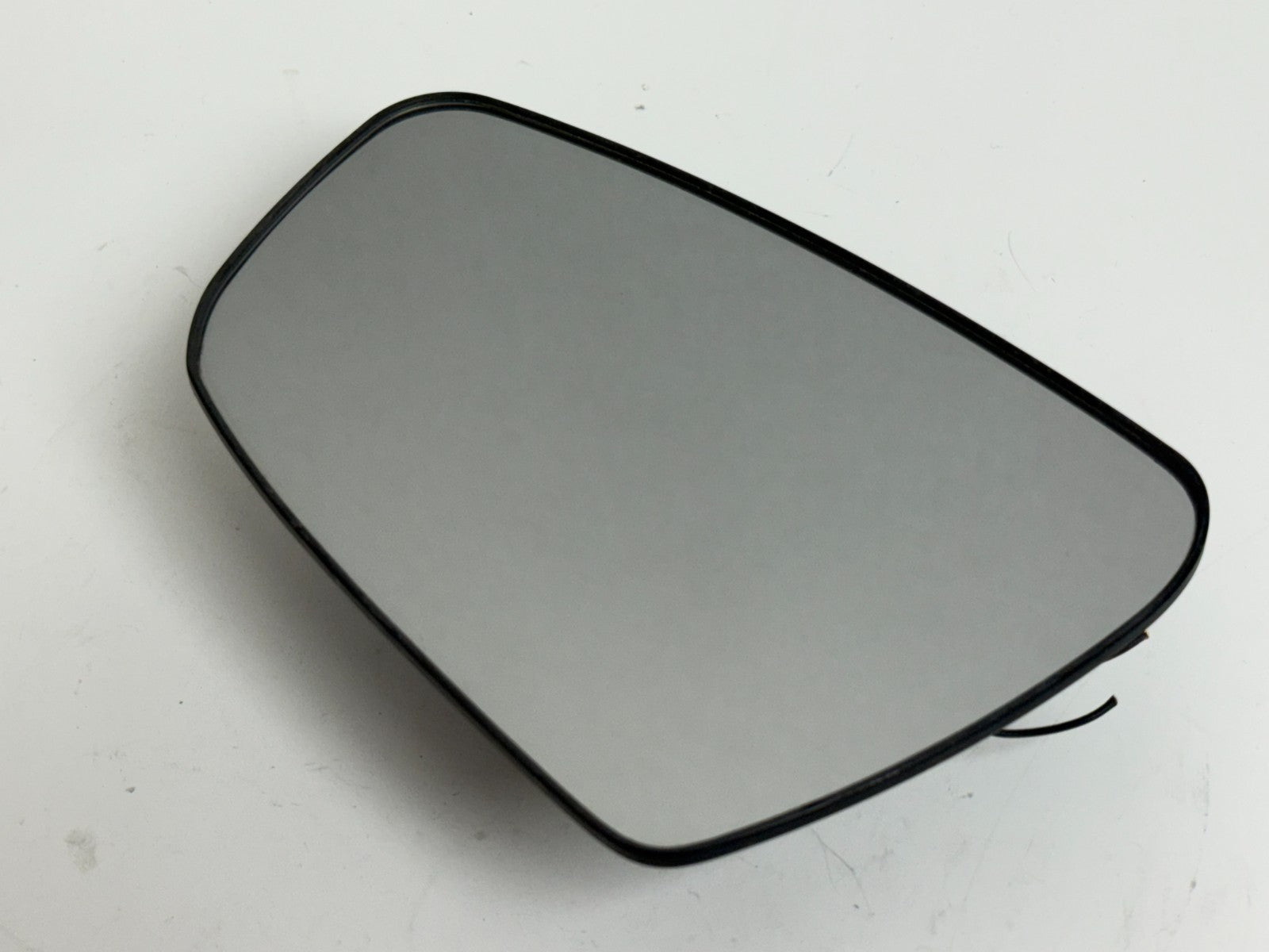 2014-2018 KIA FORTE OEM left heated mirror glass driver side