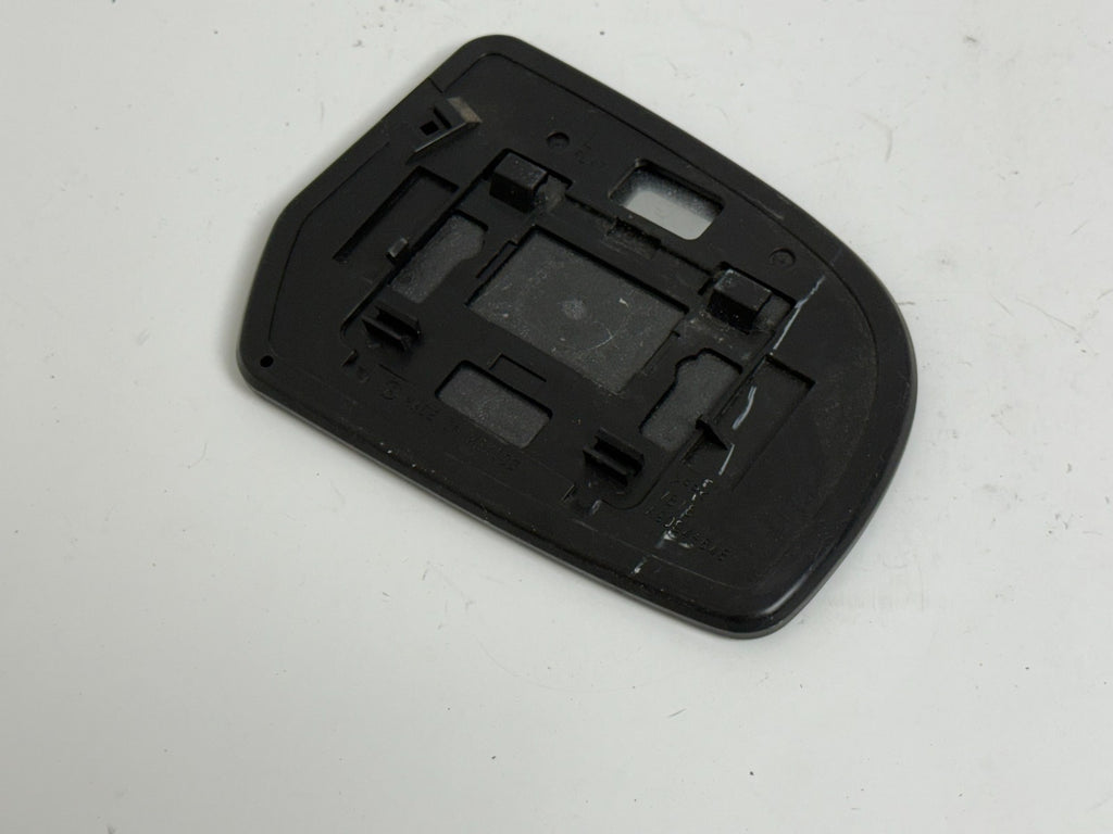 2010-2014 SUBARU LEGACY OUTBACK OEM LEFT DRIVER SIDE Non Heated Mirror Glass