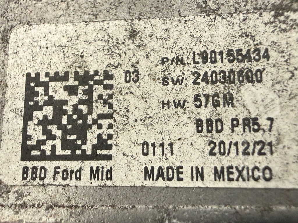 2019-2024 Ford Edge OEM LED Headlight Ballast Control Module Unit L90155434