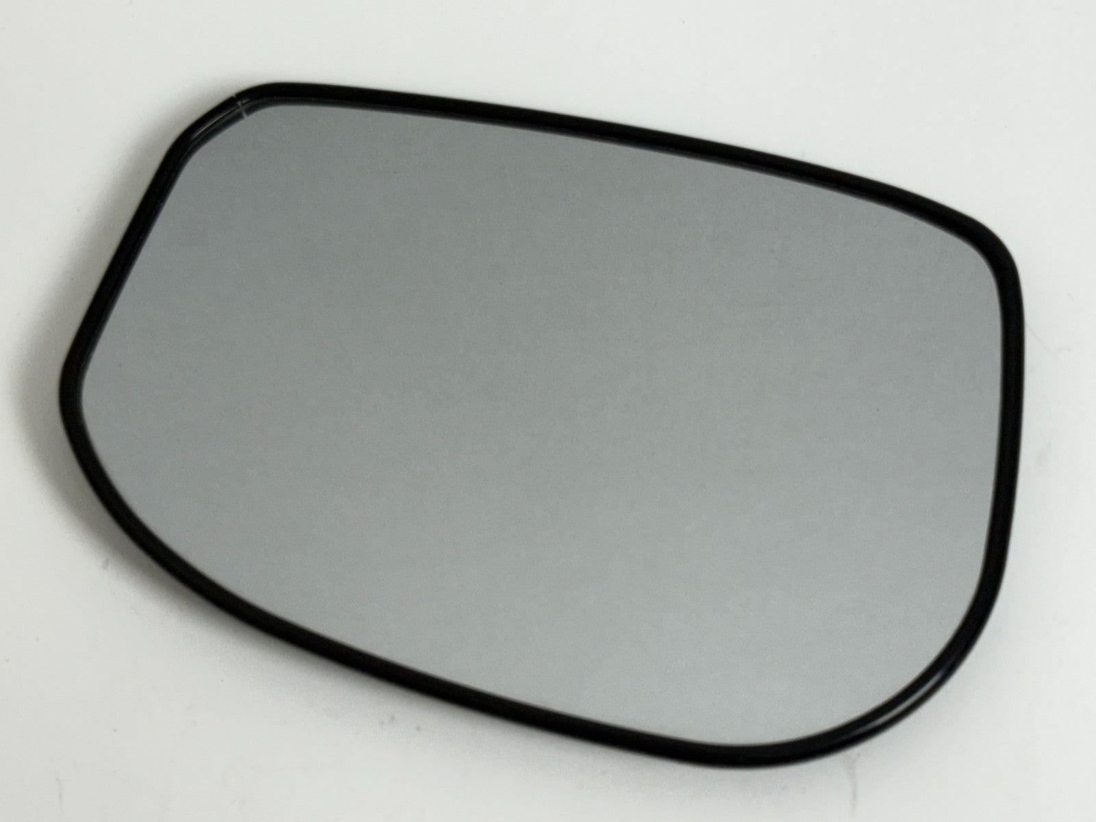 2010- 2014 HONDA INSIGHT OEM Left Non Heated Mirror Glass Driver Side