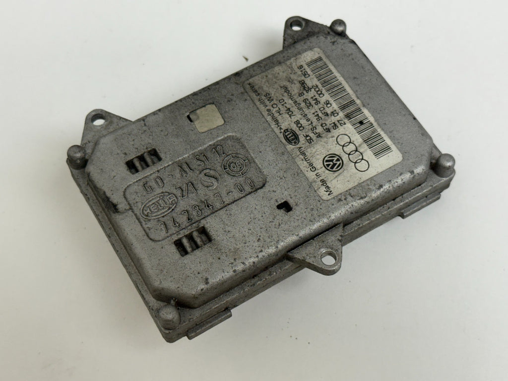 05-11 Audi A6 S6 C6 AFS Adaptive Xenon Headlight Control Module 4F0941329B OEM