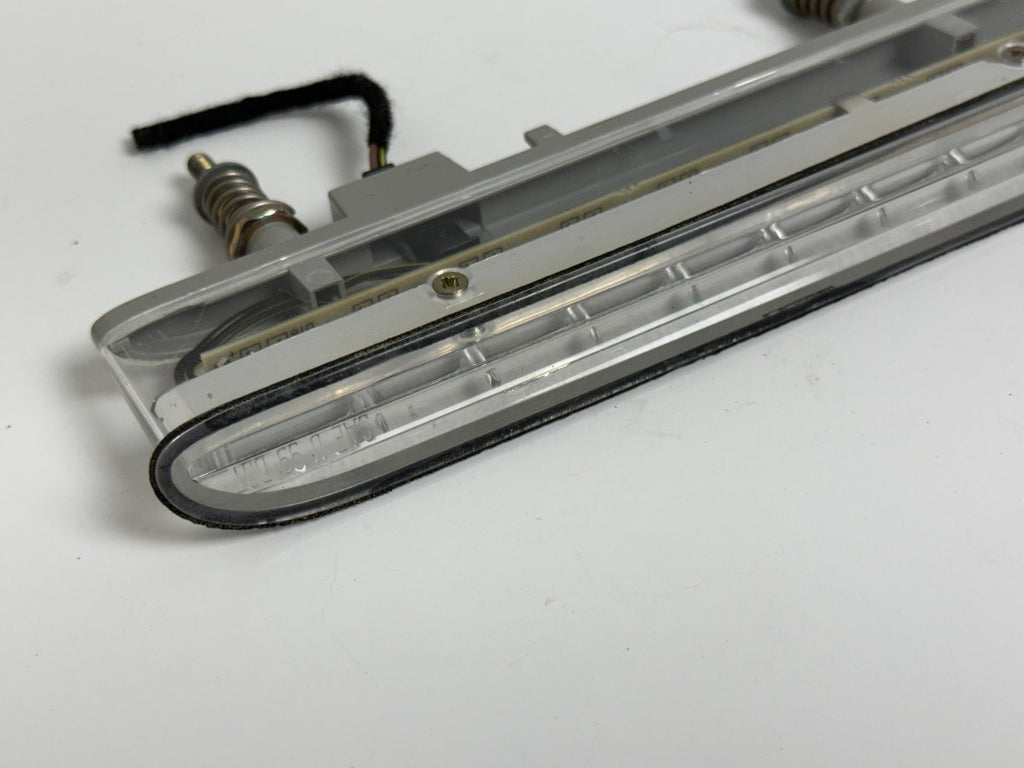 2004-2006 BMW E46 330Ci M3 Convertible OEM Rear Trunk Third Brake Light Lamp