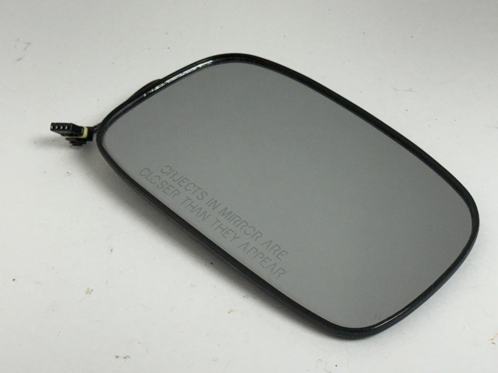 1997-2001 LEXUS ES300 OEM Right Side Mirror Glass Heated Passenger Door