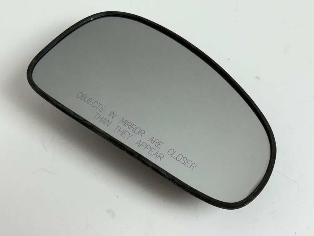 2001-2005 KIA OPTIMA OEM Left Non Heated Mirror Glass Driver Side