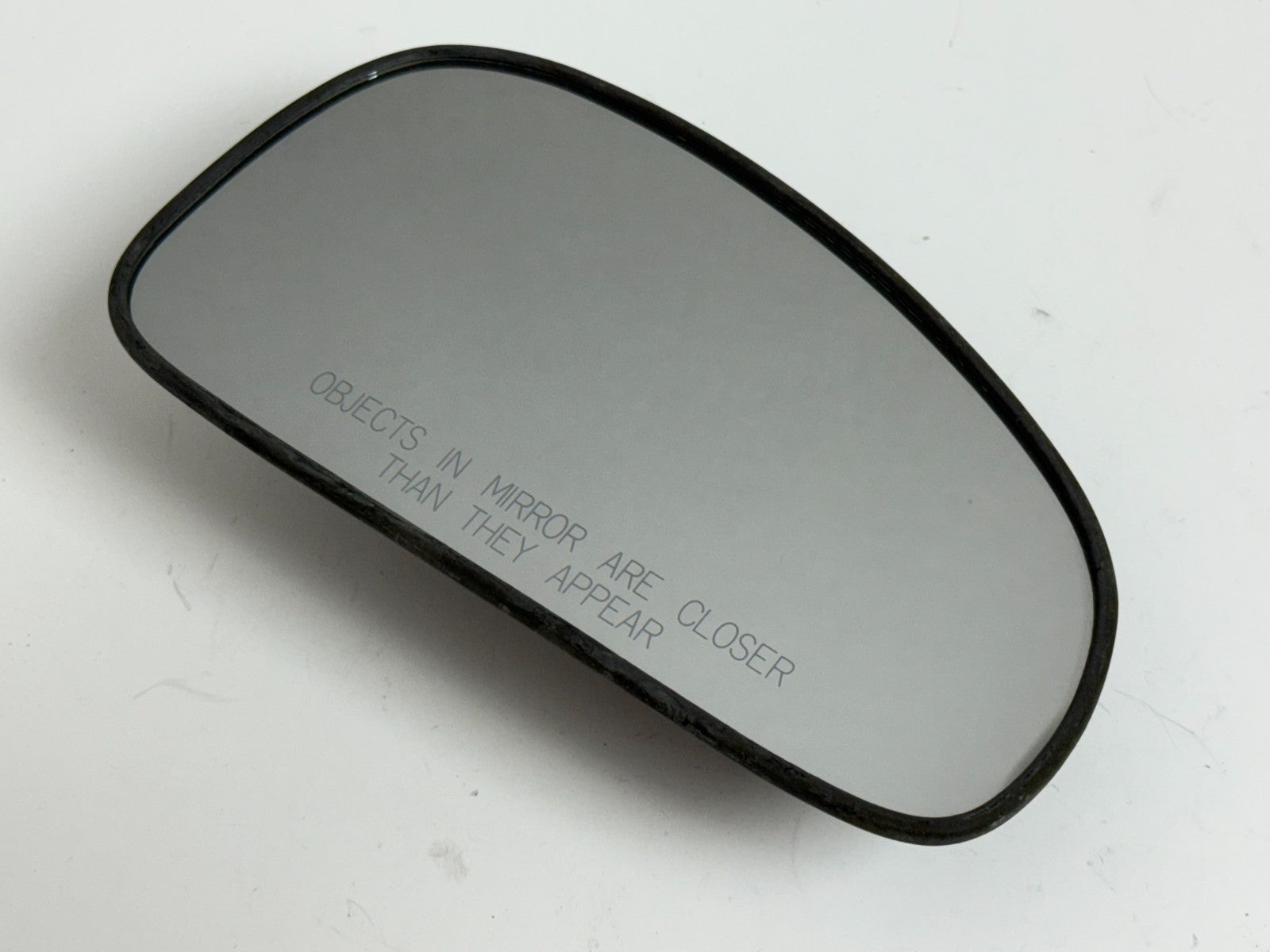 2001-2005 KIA OPTIMA OEM Left Non Heated Mirror Glass Driver Side