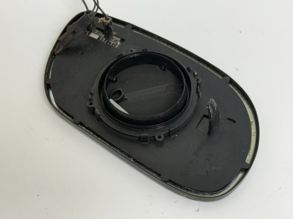 1998-2002 Buick Park Avenue left door driver side heated mirror glass auto dim