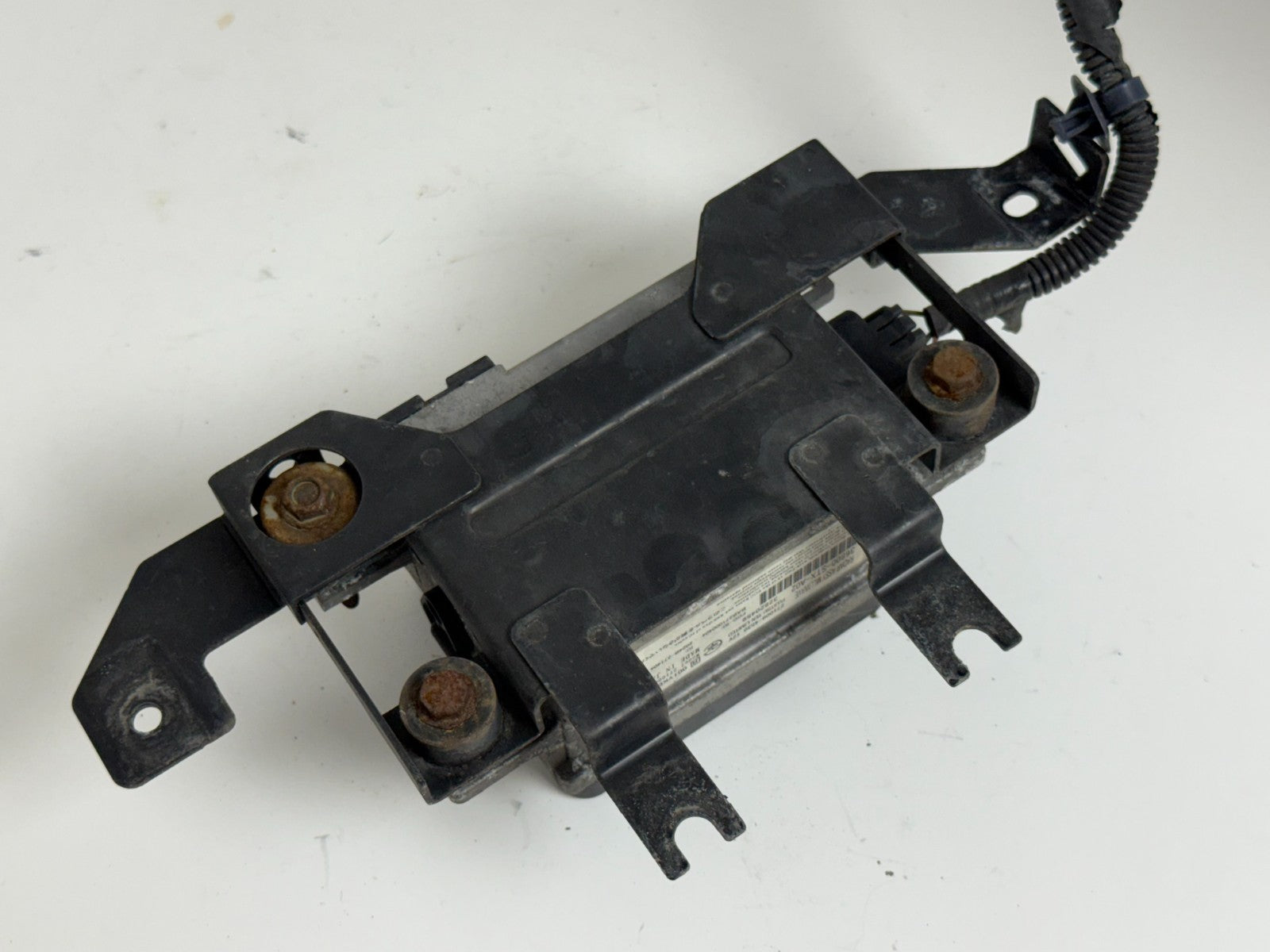 2010-2013 Acura MDX Advance Radar Milliwave Distance Sensor OEM 36800-STX-A02
