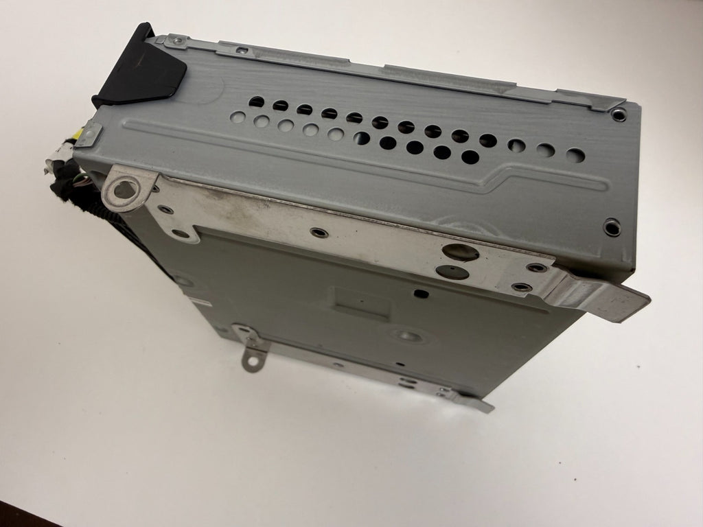 2005-2011 Audi A6 S6 C6 AM FM Radio Receiver K-Box 4F0035541B OEM