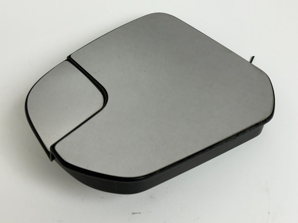 2014-2023 FORD TRANSIT CONNECT OEM Left Heated Mirror Glass Driver Scratched