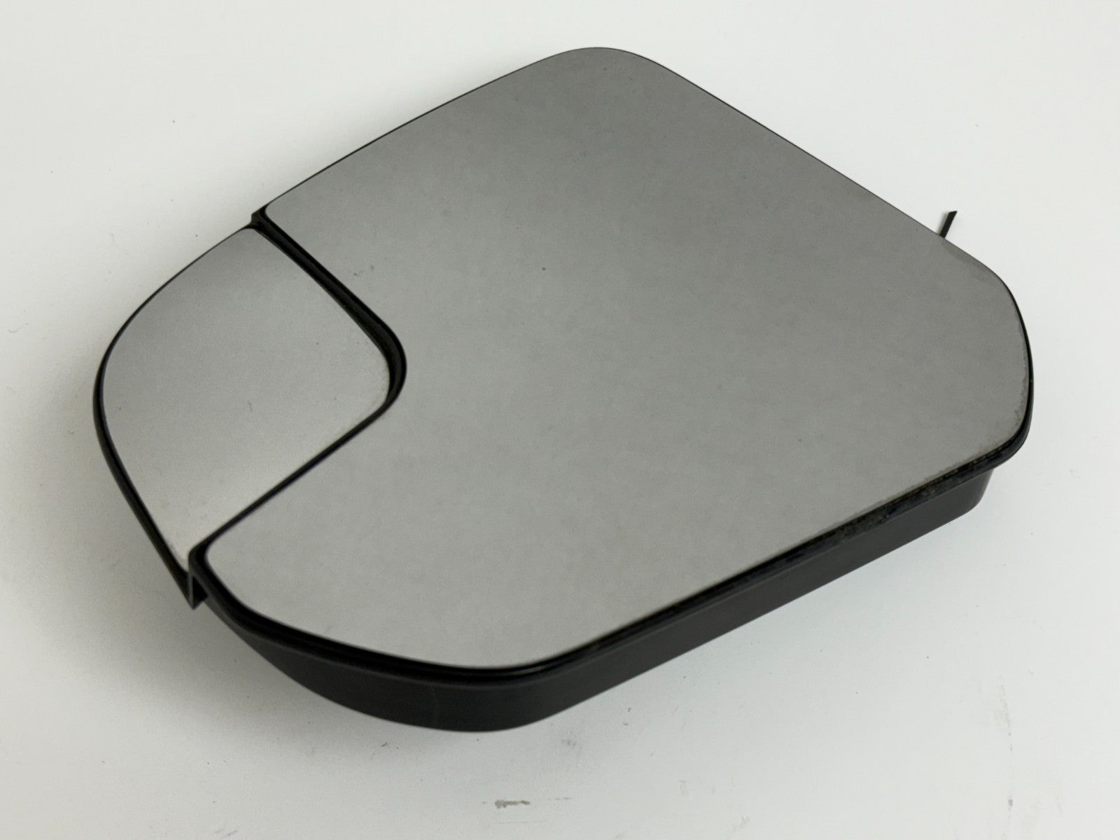 2014-2023 FORD TRANSIT CONNECT OEM Left Heated Mirror Glass Driver Scratched