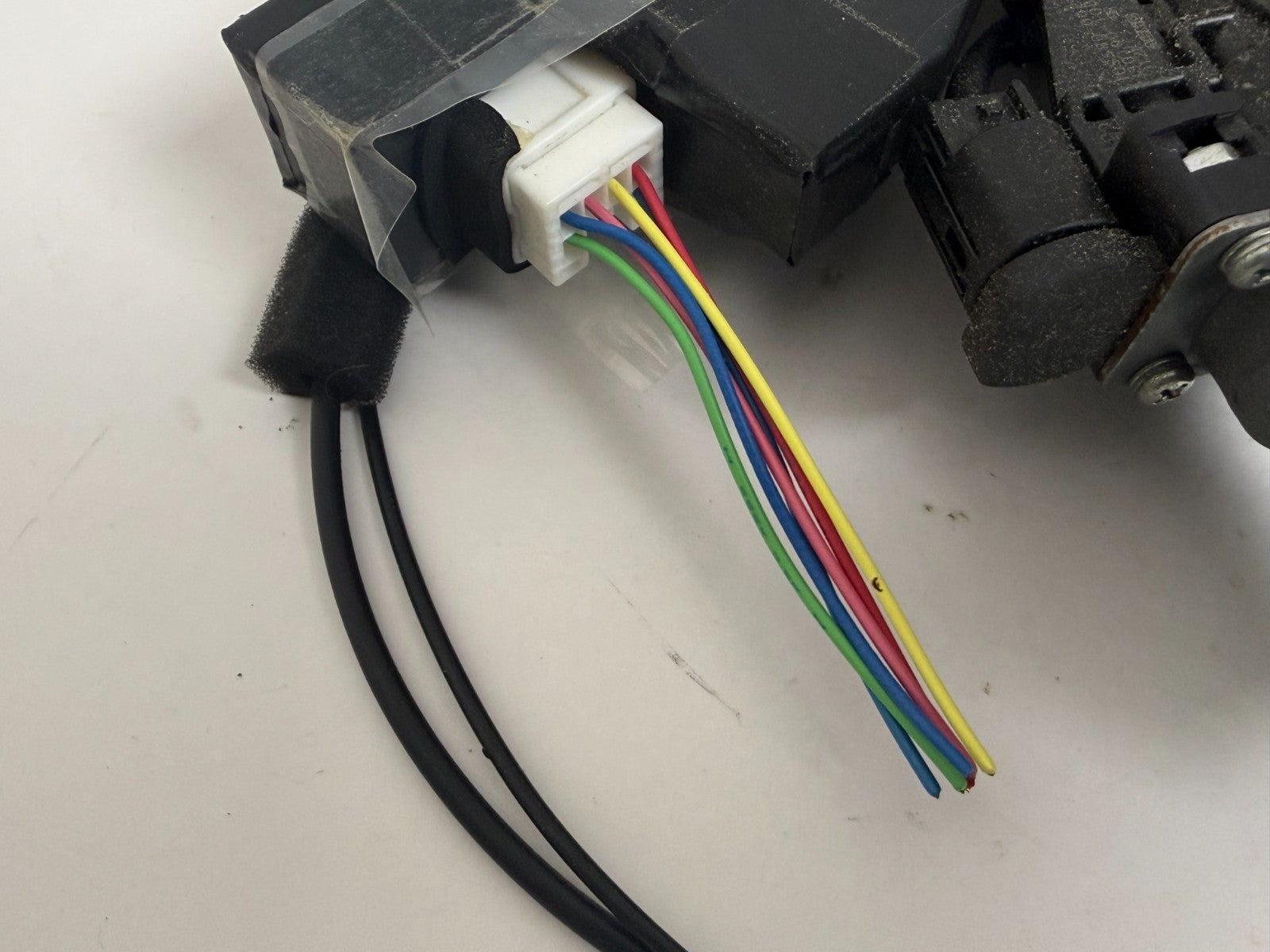 2011-2019 INFINITI M37 M56 Q70 OEM REAR TRUNK AUTO LOCK LATCH ACTUATOR MOTOR