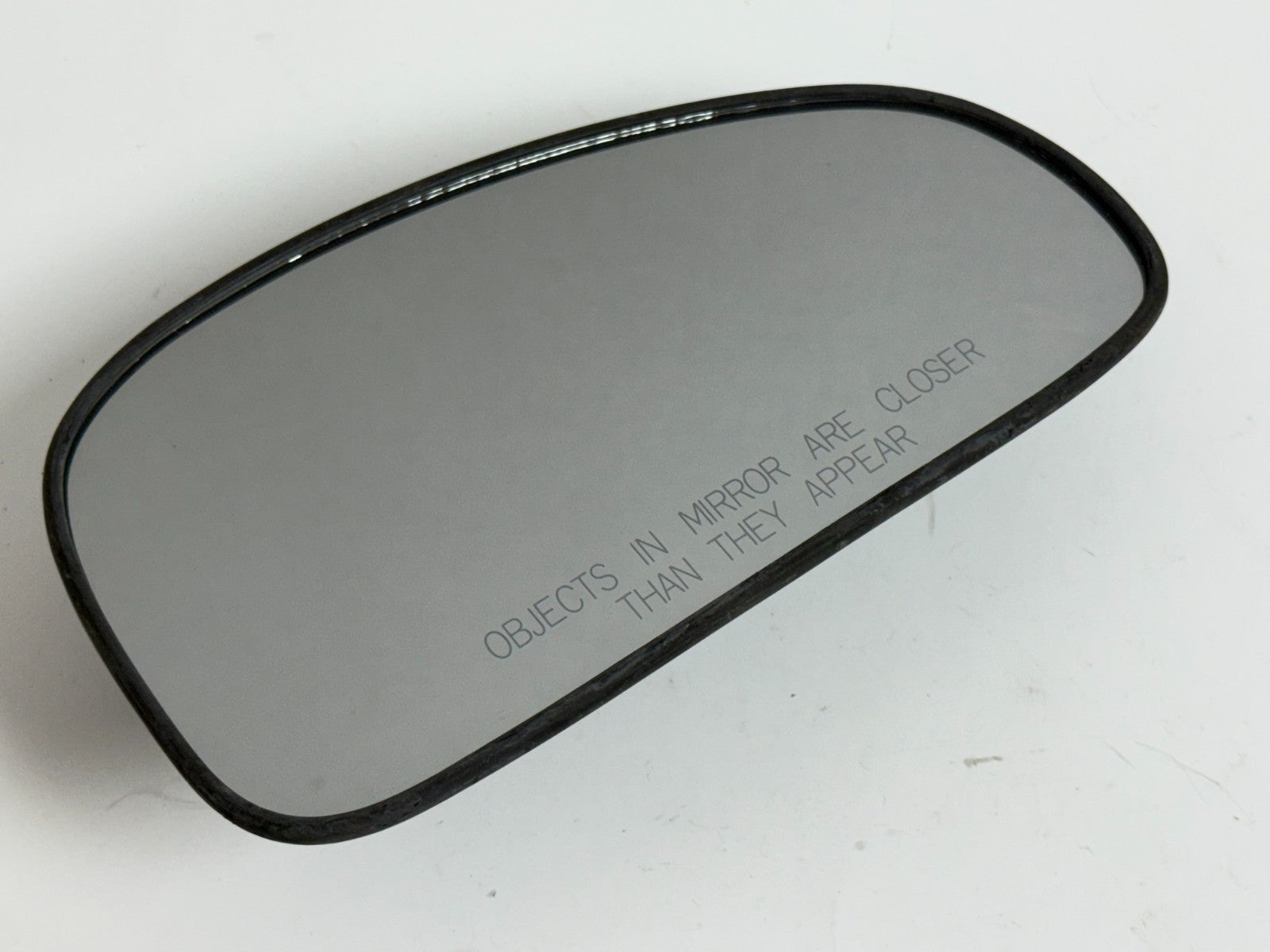 2001-2005 KIA OPTIMA OEM Left Non Heated Mirror Glass Driver Side
